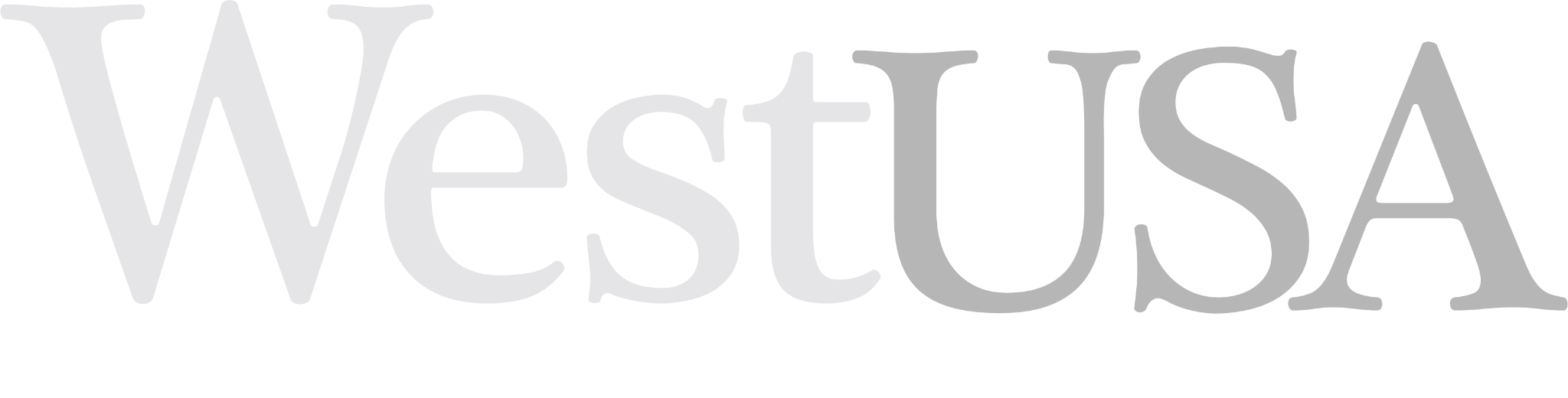 West USA Realty